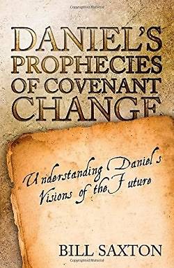 Picture of Daniel's Prophecies of Covenant Change