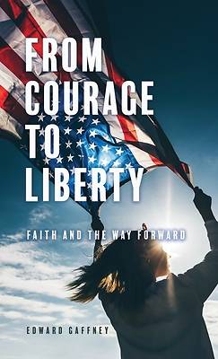 Picture of From Courage to Liberty