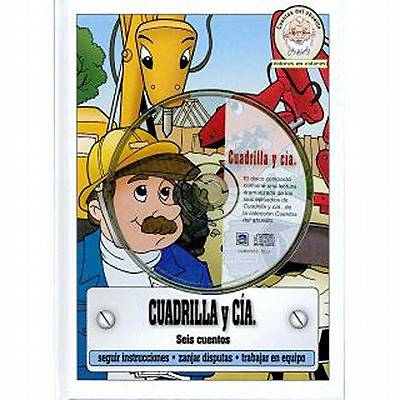 Picture of Cuadrilla y CIA