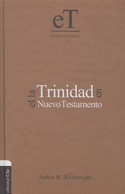 Picture of La Trinidad En El Nuevo Testamento