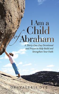 Picture of I Am a Child of Abraham