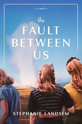 Picture of The Fault Between Us