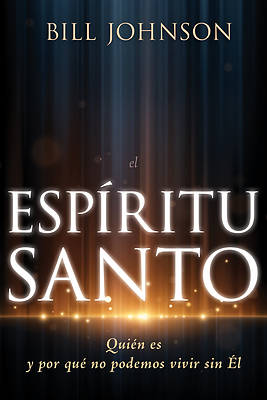 Picture of El Espíritu Santo