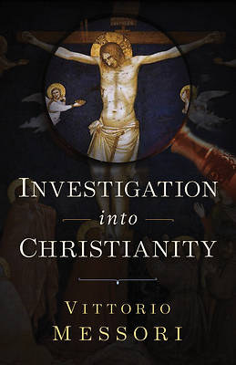 Picture of Investigation Into Christianity