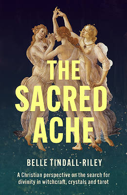 Picture of The Sacred Ache
