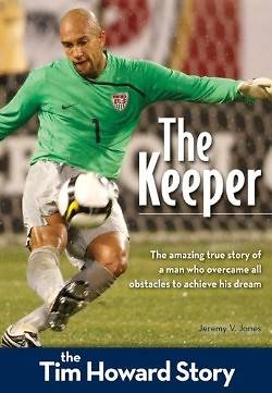 Picture of The Keeper
