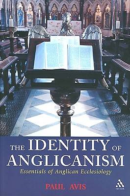 Picture of The Identity of Anglicanism