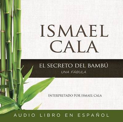 Picture of El Secreto del Bambu - Audio Libro CD MP3