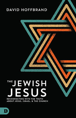 Picture of The Jewish Jesus