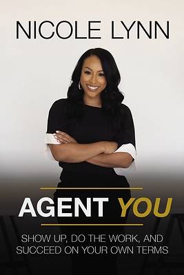 Picture of Agent You