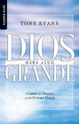 Picture of Dios Hara Algo Grande / Bolsillo