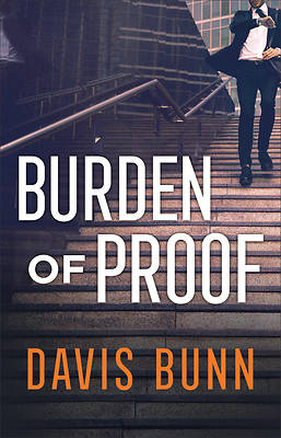 Picture of Burden of Proof