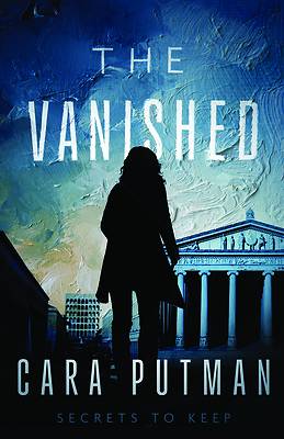 Picture of Vanished, the (Secrets to Keep) # 1