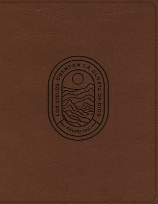 Picture of Rvr60, Santa Biblia, Edición Para Notas, Leathersoft, Café