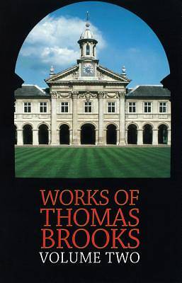 Picture of The Works of Thomas Brooks Vol 2