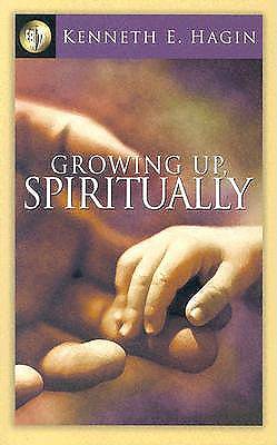 Picture of Growing Up, Spiritually