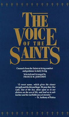 Picture of The Voice of the Saints