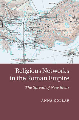 Picture of Religious Networks in the Roman Empire