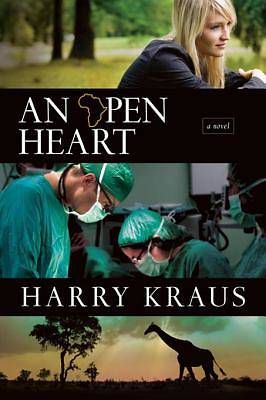 Picture of An Open Heart - eBook [ePub]