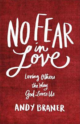 Picture of No Fear in Love [ePub Ebook]