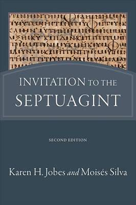 Picture of Invitation to the Septuagint [ePub Ebook]