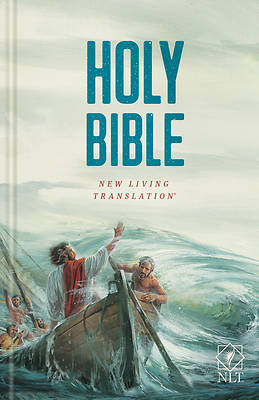 Picture of NLT Children's Bible
