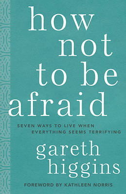 Picture of How Not to Be Afraid - eBook [ePub]