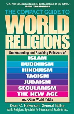 Picture of The Compact Guide to World Religions
