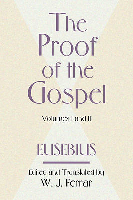 Picture of The Proof of the Gospel