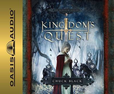 Picture of Kingdom's Quest