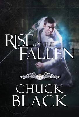 Picture of Rise of the Fallen