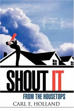 Picture of Shout It from the Housetops