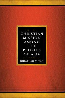 Picture of Christian Mission Among the Peoples of Asia