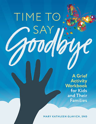 Picture of Time to Say Goodbye
