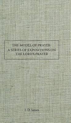 Picture of The Model Prayer