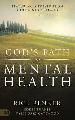 Picture of God's Path to Mental Health