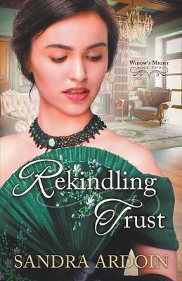 Picture of Rekindling Trust