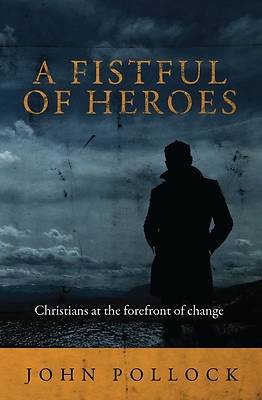 Picture of Fistful of Heroes