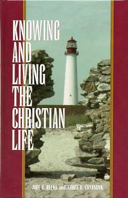 Picture of Knowing & Living Christian Life