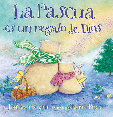 Picture of La Pascua Es un Regalo de Dios = God Gave Us Easter