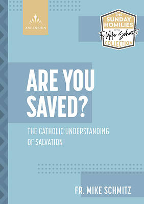 Picture of Are You Saved?