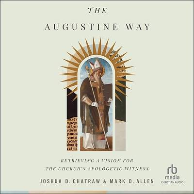 Picture of The Augustine Way