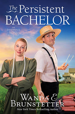 The Persistent Bachelor