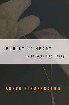 Picture of Purity of Heart
