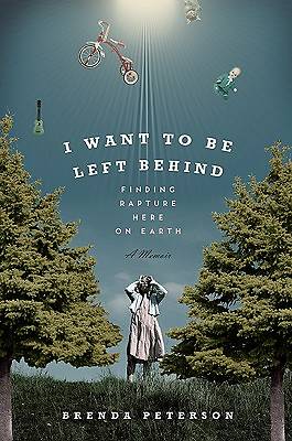 Picture of I Want to Be Left Behind