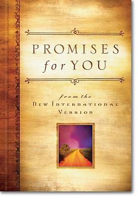 Picture of Promises for You from the New International Version