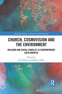 Picture of Church, Cosmovision and the Environment