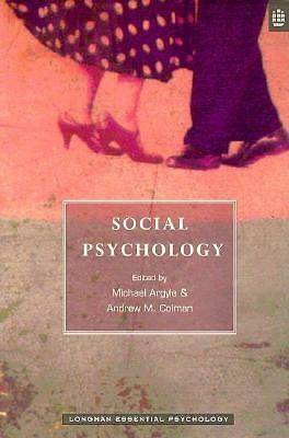Picture of Social Psychology