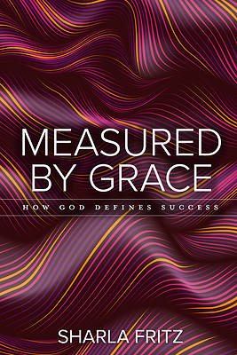 Picture of Measured by Grace