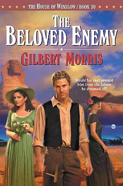 Picture of The Beloved Enemy [ePub Ebook]